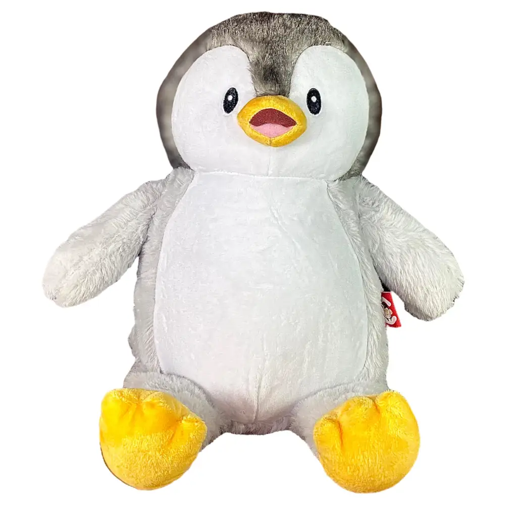 Penguin Cute Plush - Plushie