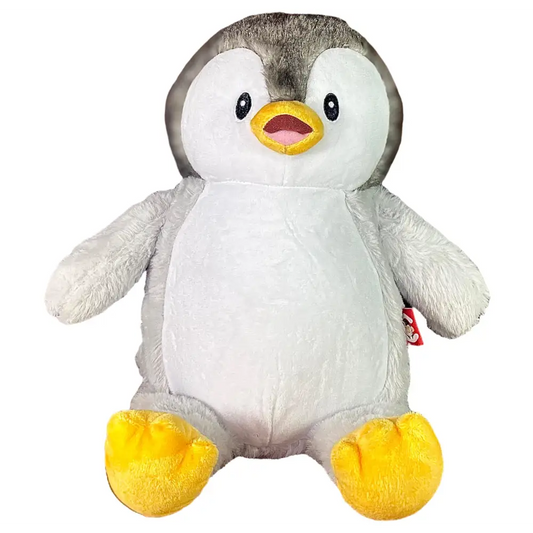 Penguin Cute Plush - Plushie